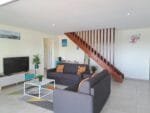 Photo extérieur de la villa léone
