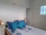 Photo intérieur de la villa léone